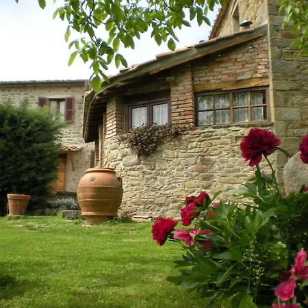 Casa Holiday home Cortona