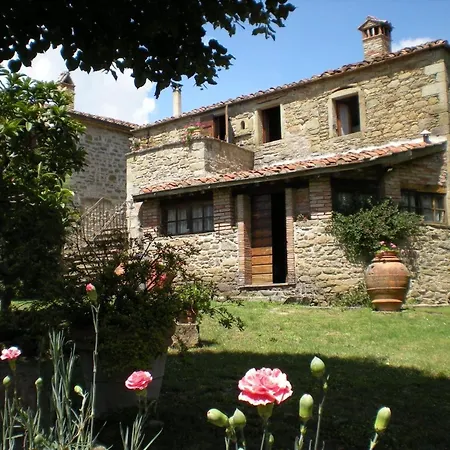 Casa * Cortona
