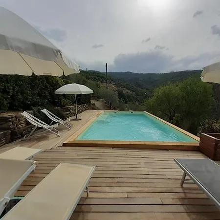 Holiday home Casa