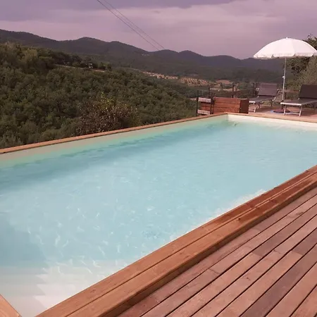 Casa Holiday home *