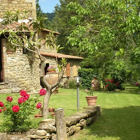 Casa Cortona