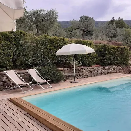 Casa Holiday home