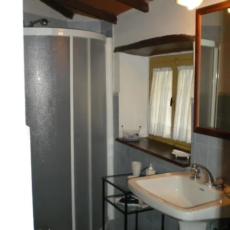 Holiday home Casa