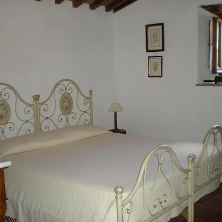 Casa * Cortona