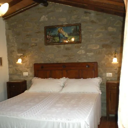 Holiday home Casa Cortona